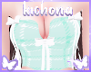 ʚɞ Bunny Corset Mint