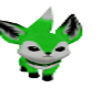 green foxy