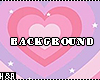 Hearts animated bg