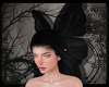 +Large Butterfly - ebony