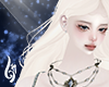 X。 White Myrtle