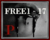|P| Free Again HS