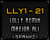 LLY Lolly Remix Maejor A