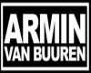 Armin Van Buuren Logo