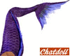 C)Merman Tail  Midnight
