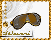 [I] Diva Sunglasses Brwn