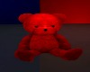 Red Teddy Kiss