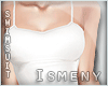[Is] Swimsuit White