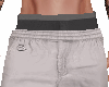 Grey Jogger