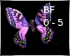 [LD]DJ Light Butterflies