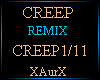 CREEP/REMIX