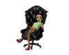 LV Mafia Chair