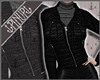 K| Rockabilly Leather 