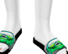 SHOES CHINELO STEM