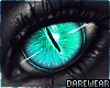 Cyberpunk Eyes
