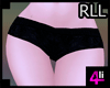 4| Dreambaby Panty - RLL