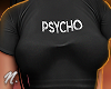NP. Psycho Shirt