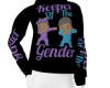 gender reveal