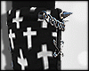 Kira Cross Boots