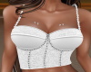 White Corset DRV