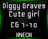 Diggy Graves 1-10