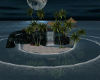 Sunset Moonlite Island