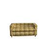 Golden Dreamscape couch