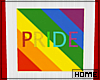 Home | Pride Frame