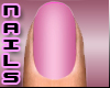 Pink Nails 14