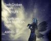 J GROBAN ANGLWEHEARONHGH
