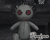 PJ🖤Voodoo Doll