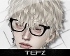 𝕿 . VON ϟ BLONDE