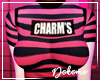 ♥ Charm's Pink
