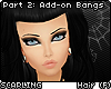 s| Add-on Bangs {Pitch}