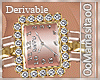 [M] Derivable Watch