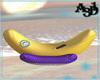 A3D* Banana Float