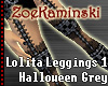 First Witch G. Leggings1