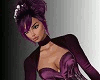 SL Purple Queen