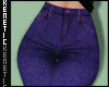 K. Purple Jean RL