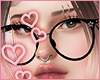♰StarGirl Glasses