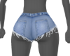 Sassy Booty Shorts RLL