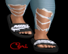 Black Sliders