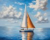 LUXE Oil Boat 7