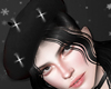 A| Beret Blk II