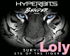Eye of the tiger-REMIX