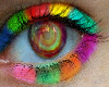 [BDJ] Rainbow Eye