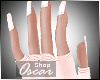 ! PINK Psycho Gloves