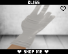 P Ranger Glove