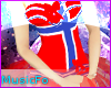 Norway Dress Part 1 *MF*