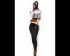 Two Color Outfit-Per